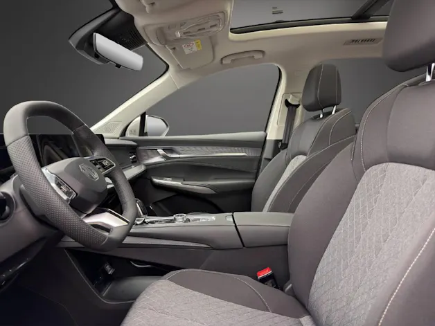 MG S9 1.5 PHEV Comfort
