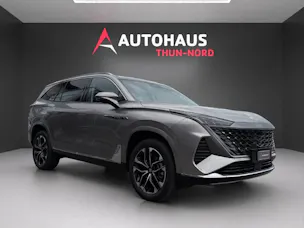 MG S9 1.5 PHEV Comfort
