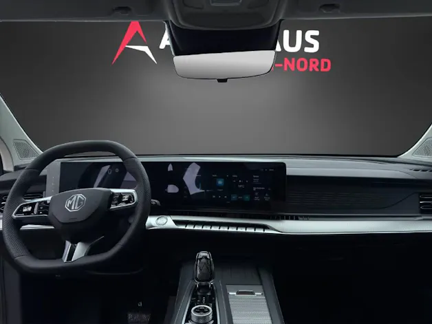 MG S9 1.5 PHEV Comfort