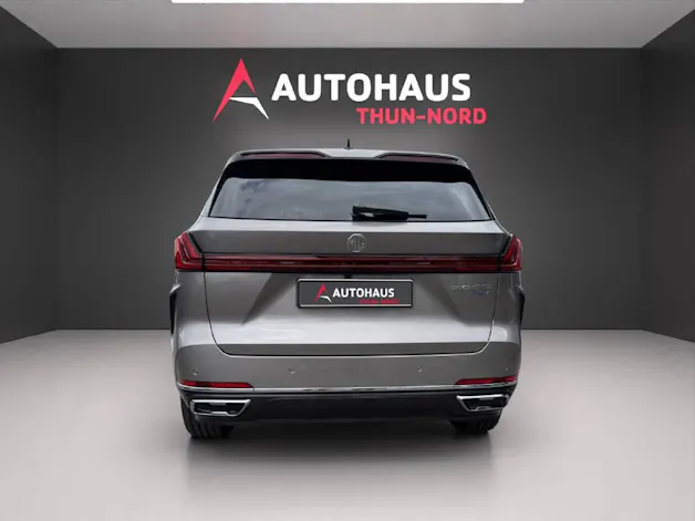 MG S9 1.5 PHEV Comfort