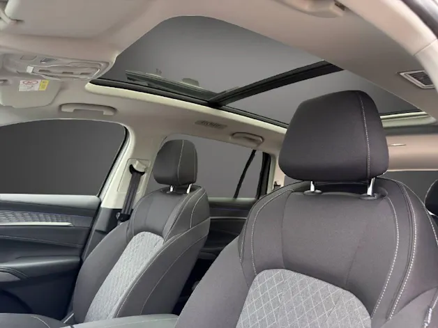 MG S9 1.5 PHEV Comfort