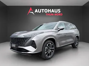 MG S9 1.5 PHEV Comfort
