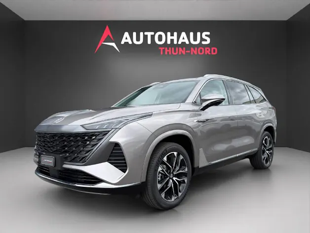 MG S9 1.5 PHEV Comfort