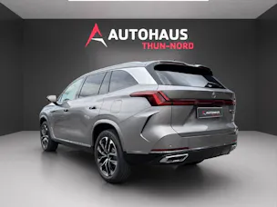 MG S9 1.5 PHEV Comfort