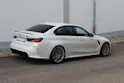 BMW M3 Competition *ZBINDEN werksport*
