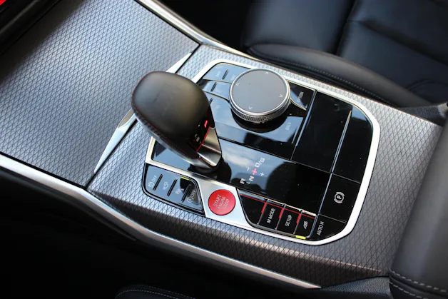 BMW M3 Competition *ZBINDEN werksport*