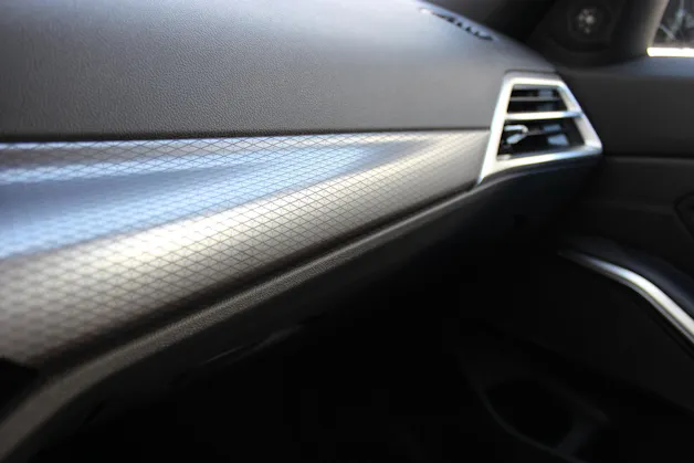 BMW M3 Competition *ZBINDEN werksport*