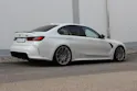 BMW M3 Competition *ZBINDEN werksport*