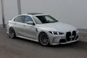 BMW M3 Competition *ZBINDEN werksport*