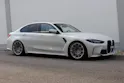 BMW M3 Competition *ZBINDEN werksport*