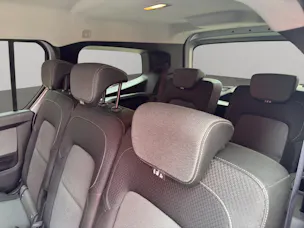 Renault Kangoo 1.3 TCe 130 PF Techno EDC