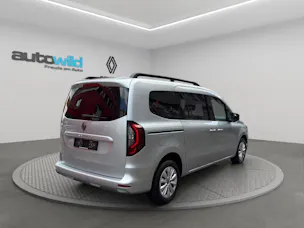 Renault Kangoo 1.3 TCe 130 PF Techno EDC