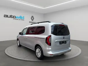 Renault Kangoo 1.3 TCe 130 PF Techno EDC