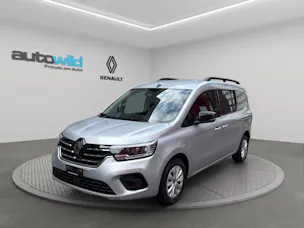 Renault Kangoo 1.3 TCe 130 PF Techno EDC