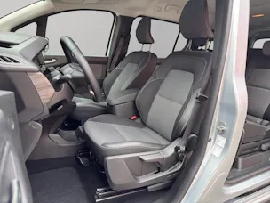 Renault Kangoo 1.3 TCe 130 PF Techno EDC