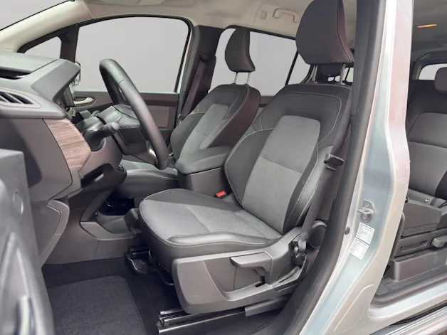 RENAULT Kangoo 1.3 TCe 130 PF Techno EDC