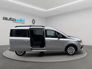 Renault Kangoo 1.3 TCe 130 PF Techno EDC