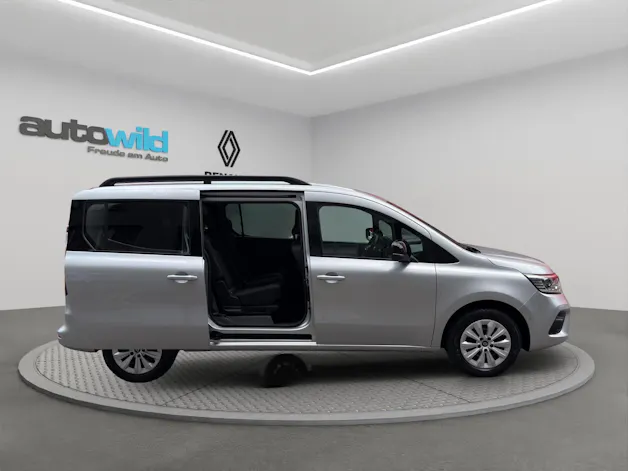 RENAULT Kangoo 1.3 TCe 130 PF Techno EDC