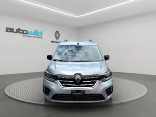 Renault Kangoo 1.3 TCe 130 PF Techno EDC