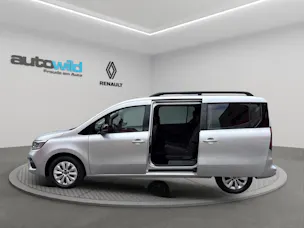 Renault Kangoo 1.3 TCe 130 PF Techno EDC