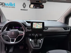 Renault Kangoo 1.3 TCe 130 PF Techno EDC