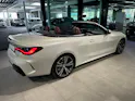 BMW M440i xDrive 48V Cabriolet Steptronic