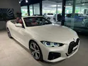 BMW M440i xDrive 48V Cabriolet Steptronic