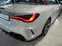 BMW M440i xDrive 48V Cabriolet Steptronic