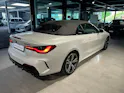 BMW M440i xDrive 48V Cabriolet Steptronic