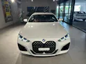 BMW M440i xDrive 48V Cabriolet Steptronic