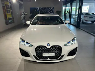 BMW M440i xDrive 48V Cabriolet Steptronic