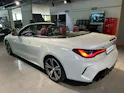BMW M440i xDrive 48V Cabriolet Steptronic