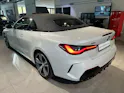 BMW M440i xDrive 48V Cabriolet Steptronic