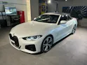 BMW M440i xDrive 48V Cabriolet Steptronic
