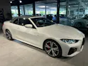 BMW M440i xDrive 48V Cabriolet Steptronic