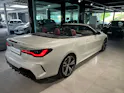 BMW M440i xDrive 48V Cabriolet Steptronic