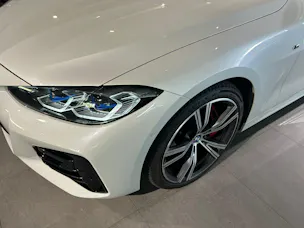 BMW M440i xDrive 48V Cabriolet Steptronic