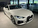 BMW M440i xDrive 48V Cabriolet Steptronic