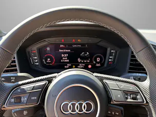 Audi A1 Sportback 30 TFSI Attraction S-tronic