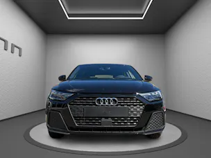 Audi A1 Sportback 30 TFSI Attraction S-tronic