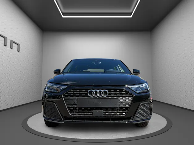Audi A1 Sportback 30 TFSI Attraction S-tronic