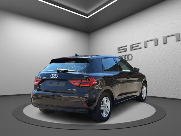 Audi A1 Sportback 30 TFSI Attraction S-tronic