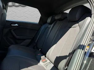 Audi A1 Sportback 30 TFSI Attraction S-tronic