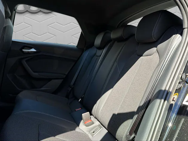 Audi A1 Sportback 30 TFSI Attraction S-tronic