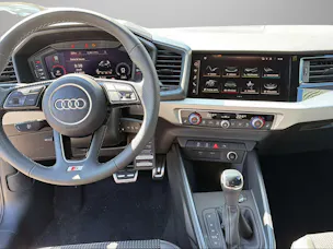 Audi A1 Sportback 30 TFSI Attraction S-tronic
