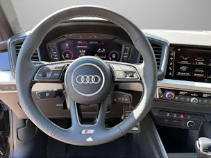 Audi A1 Sportback 30 TFSI Attraction S-tronic
