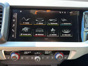 Audi A1 Sportback 30 TFSI Attraction S-tronic