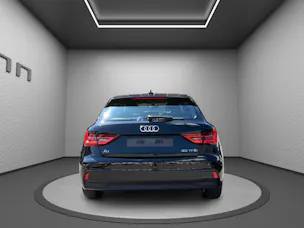 Audi A1 Sportback 30 TFSI Attraction S-tronic