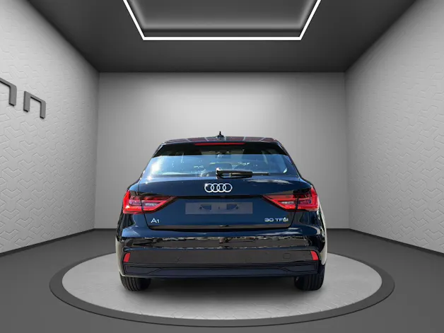 Audi A1 Sportback 30 TFSI Attraction S-tronic