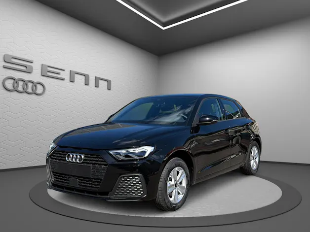 Audi A1 Sportback 30 TFSI Attraction S-tronic